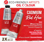 ZenART Oil Paint - Image 3