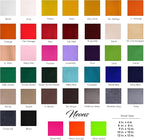 FabricLA Acrylic Felt Fabric - Image 5