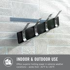 VELCRO Brand Extreme Outdoor Double Sided Mounting Tape Holds up to 15 Pounds - Image 6