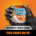 Gorilla Waterproof Patch & Seal Tape - Image 2