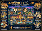1000 Piece Jigsaw Puzzle for Adults - Image 7