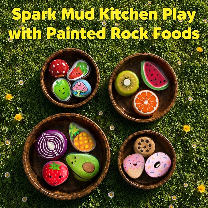 Creativity for Kids Rock Painting Kit - Image 8