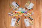 25th Century Games Sand Art – Color Pattern Drawing Strategy Game Ages 10+ | - Image 5