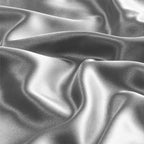 BEDELITE Satin Pillowcase with Zipper 4 Pack, Super Soft and Cooling Similar to - Image 3