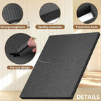Sfcddtlg 4 Pcs Pick Apart Foam Inserts- 16 x 12 x 1 Inch Pick and Pluck Foam - Image 3