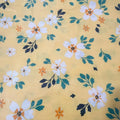 Light Weight Natural Cotton Fabric by The Yard DIY Making Supplies Quilting by LMAEZNER