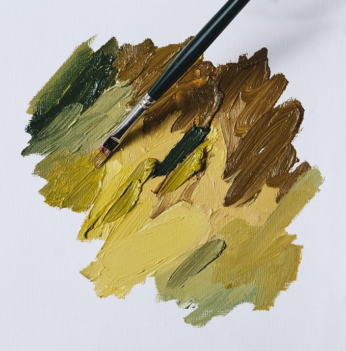 Winsor & Newton Liquin Oleopasto Medium, 200ml tube - Image 5
