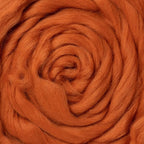 Kondoos Natural Wool roving, 2 OZ. Best Wool - Image 5
