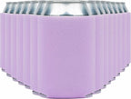 Blank Beer Can Coolers Sleeves Soft Insulated Beer Can Cooler Sleeves by CURRENT+CO.