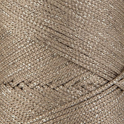 10 Skeins of Sensy Premium 2mm 251 Yards Sparkle Polyester Rope 90% - Image 2