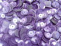 Sequins 8mm 800/Pkg by Golden+Leaf