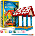 National Geographic Build Your Own Bird Feeder Craft Kit by BlueMarbleToys