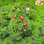 Cayway 83 PCS Fairy Garden Accessories Outdoor, Fairy Supplies Micro Landscape - Image 9