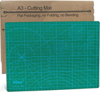 Self Healing Cutting Mat with Grid - Image 8