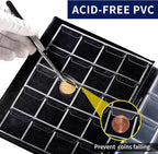 200 Pockets Coin Album - Image 3