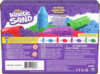 Kinetic Sand Stamp N' Roll Multipack, 12 oz Moldable Sand, Sensory Toys - Image 9