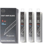 Beaditive Detail Craft Knife Blades - Image 6