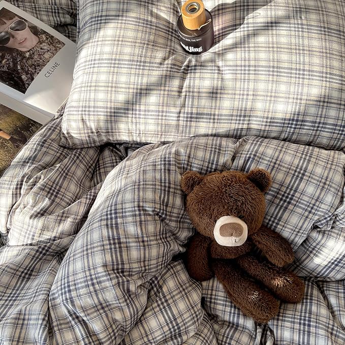 mixinni Full Duvet Cover Set - Image 6