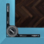 LEXIVON Aluminum Miter Saw Protractor | 7-Inch Rust Proof Angle Finder - Image 8