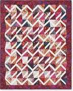 Acrylic Quilting Template, Tumbler - Image 5
