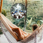 Stained Glass Window Hanging - Image 4