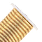 The Beadsmith Wire Elements 18-Gauge Lacquered Tarnish-Resistant Copper Wire - Image 3