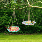 CroBlissful 12 Pack Bird Feeder Craft Kits - Image 6
