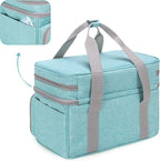 BAFASO Double Layer Sewing Accessories Organizer - Image 4