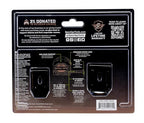 Spec Ops Tools Tape Measure for Measuring & Layout, 1 1/8" Double-Sided Blade - Image 2