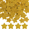 PATIKIL 1"x1" Star Foam Stickers by PATIKIL