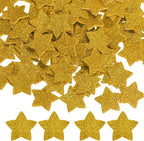 PATIKIL 1"x1" Star Foam Stickers by PATIKIL