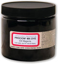 Jacquard Procion Mx Dye Magenta 8Oz by Jacquard