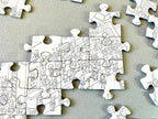 MicroMacro Jigsaw: The Home Game | 500 Piece Mystery Puzzle Game - Image 9