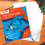 Limia's Care Printable Vinyl Sticker Paper - Image 8