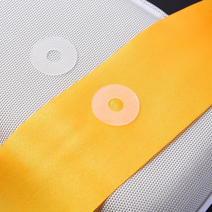 BBTO 120 Pieces Non Slip Silicone Grips - Image 7