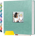 Popotop Photo Album Self Adhesive by Popotop