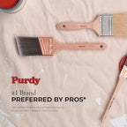 Purdy 144080325 XL Dale Paint Brush, 2-1/2 in. - Image 9