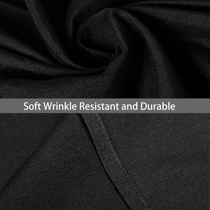 FLXXIE King Flat Sheet - Image 3