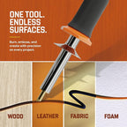 Craft Culture Wood Burning Tool Pen - Image 2