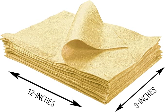 FabricLA Acrylic Felt Fabric - Image 2