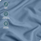 Bare Home Microfiber Bulk Pillow Cases - Image 4