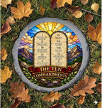 Magnolia Garden 10-Inch Ten Commandments - Image 6