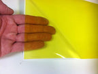 Transparent Vinyl Tape with Self-Adhesive. - Image 2