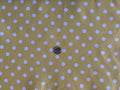 Valentina Textile inc Small Polka Dot Poly Cotton Multi-Colors 60" Wide by VALENTINATEXTILEINC