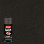Krylon Fusion All-in-One, Dark Bronze, 12 oz - Image 2