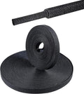 2 in 1 Heat Shrink Braided Sleeving Fabric Tubing-Ideal fit Irregular Shape by Sunnarepoon