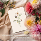 slapaflife Blank Cards, Blank Greeting Cards 4x6, Note Cards - Image 4