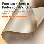 TransOurDream PTFE Teflon Sheets - Image 5