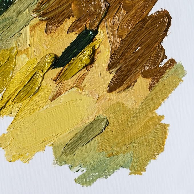 Winsor & Newton Liquin Oleopasto Medium, 200ml tube - Image 4