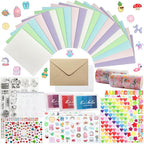 J6&H6 Card Making Kits For Creative people by J6%26H6
